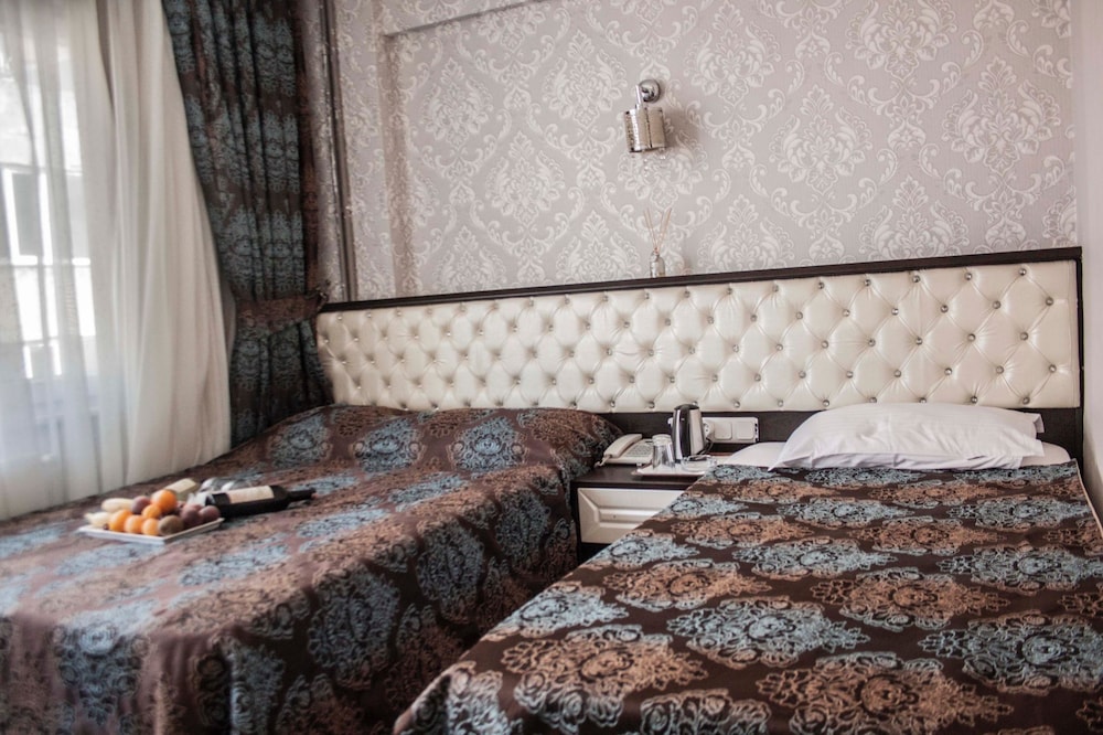 Hotel Esen 19/72