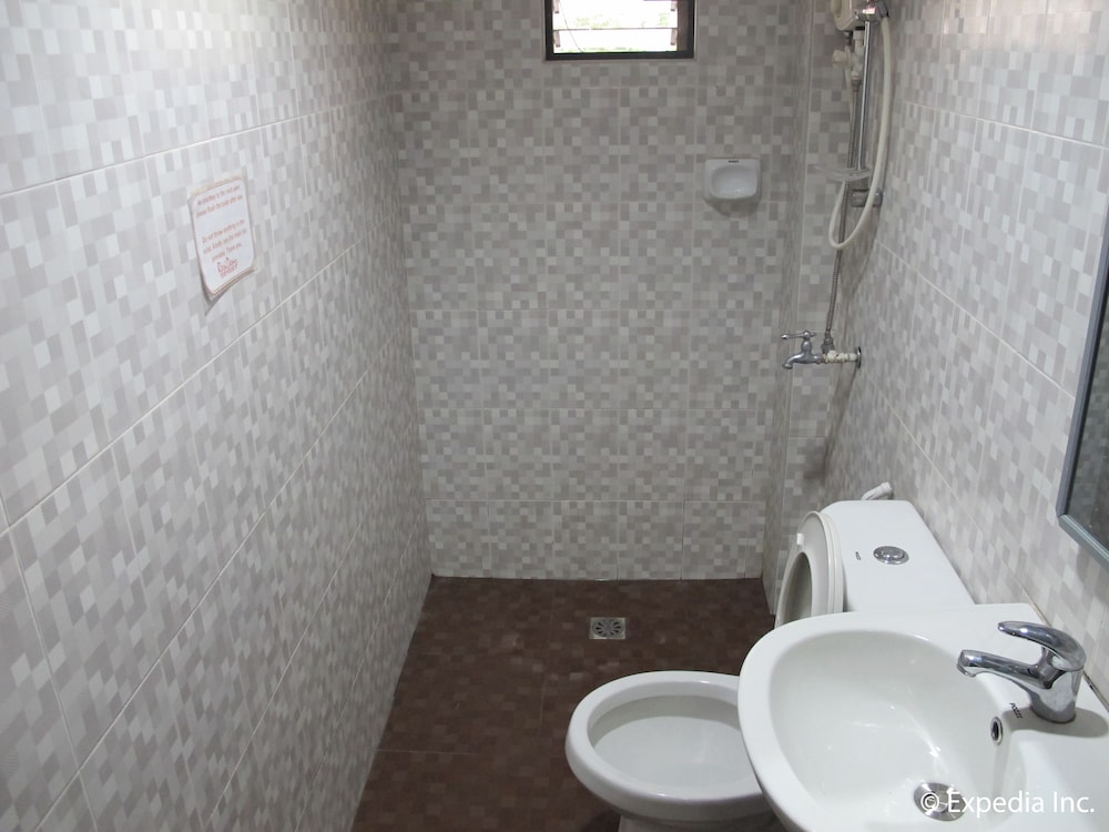 Residenz Guesthouse 32/33
