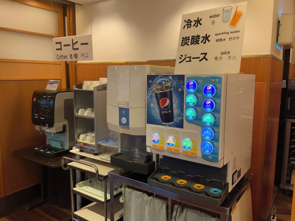 Smile Hotel Tokushima 39/47