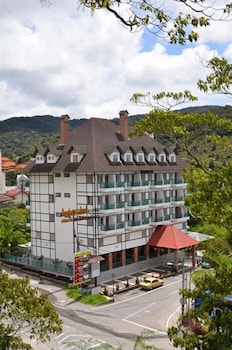 Iris House Hotel 57/65