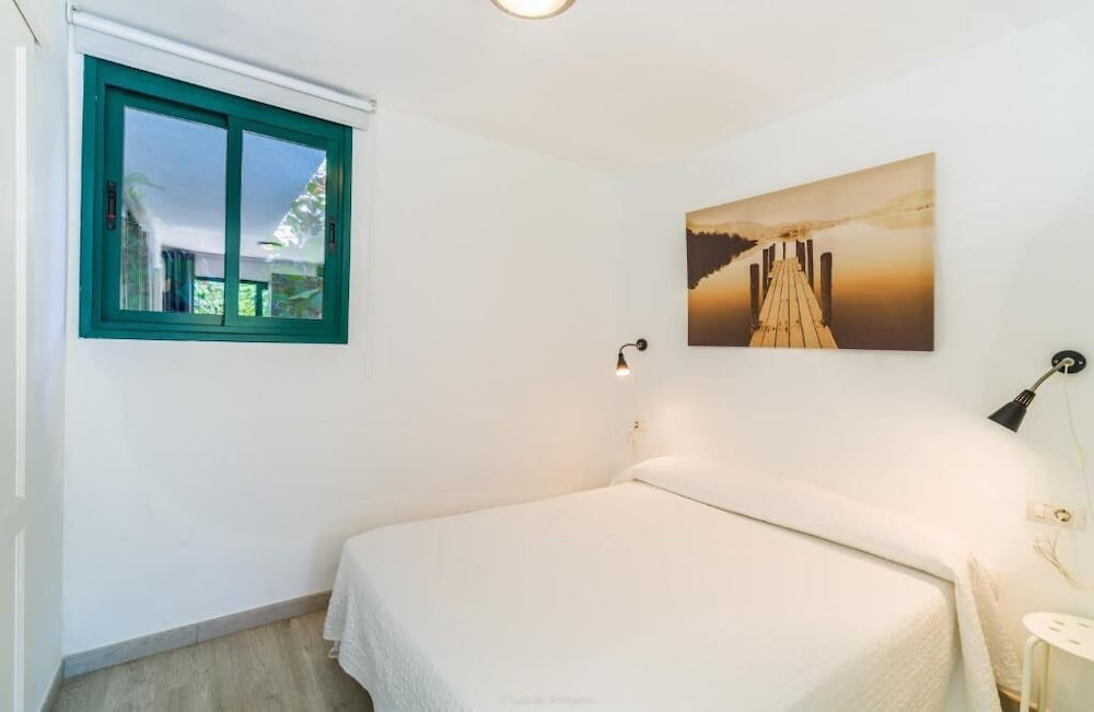 Apartamentos Los Rosales 26/75