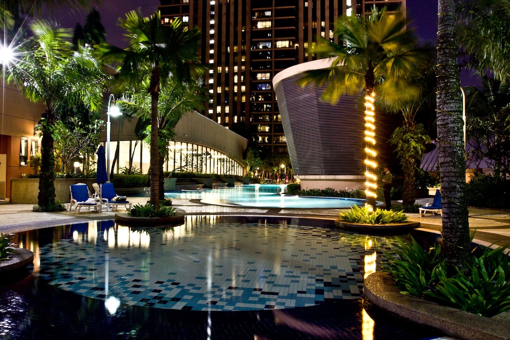 Times Private Serviced Suites 46/54