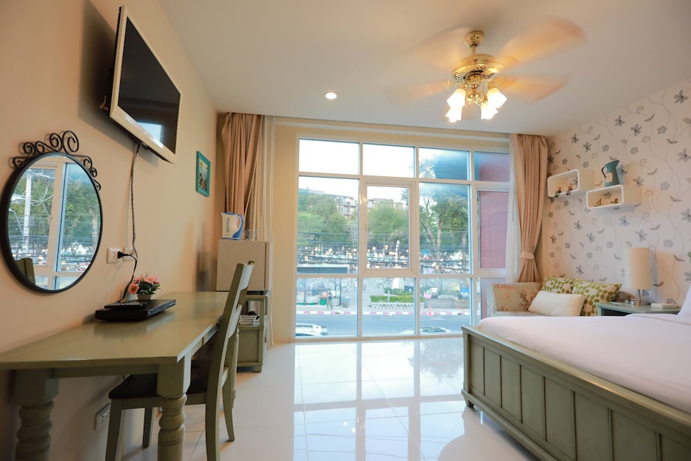 Baan Vanilla Summer Hua Hin 41/69