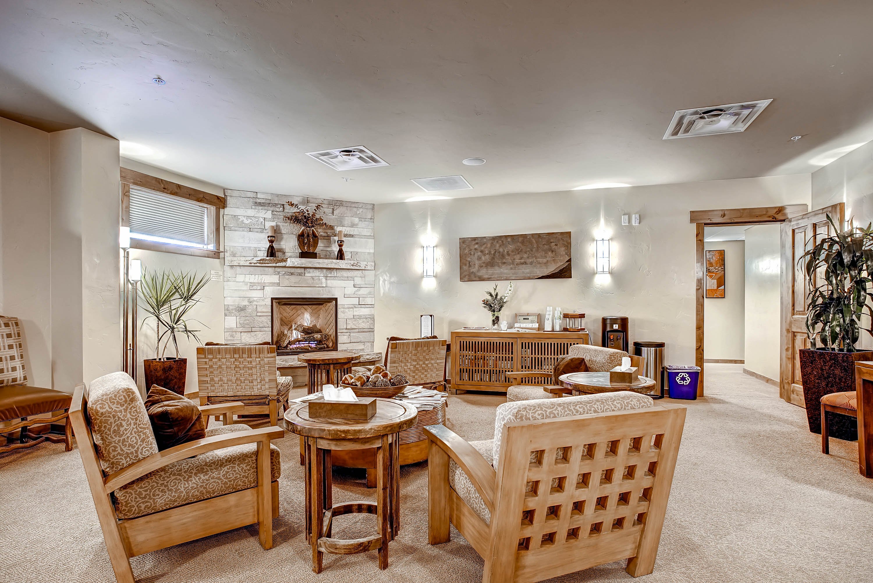Keystone Lodge And Spa 29/46