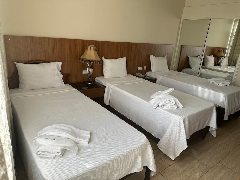 Adana Koza Hotel 11/37