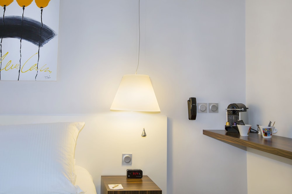 Hotel Litteraire Alexandre Vialatte, BW Signature Collection 20/47