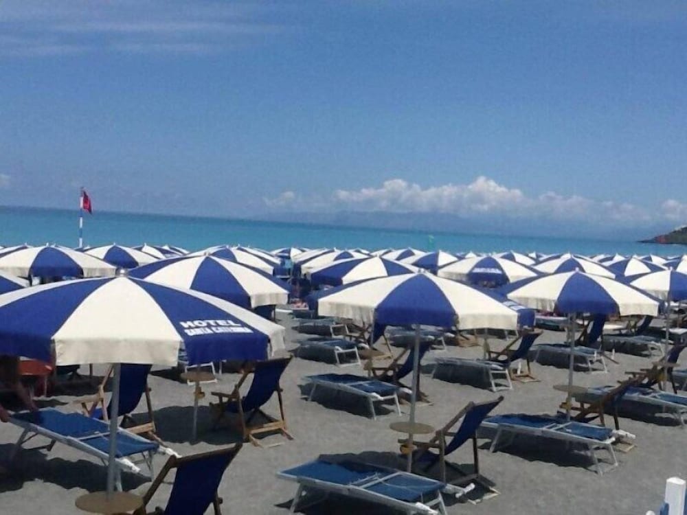 Santa Caterina Village 31/36