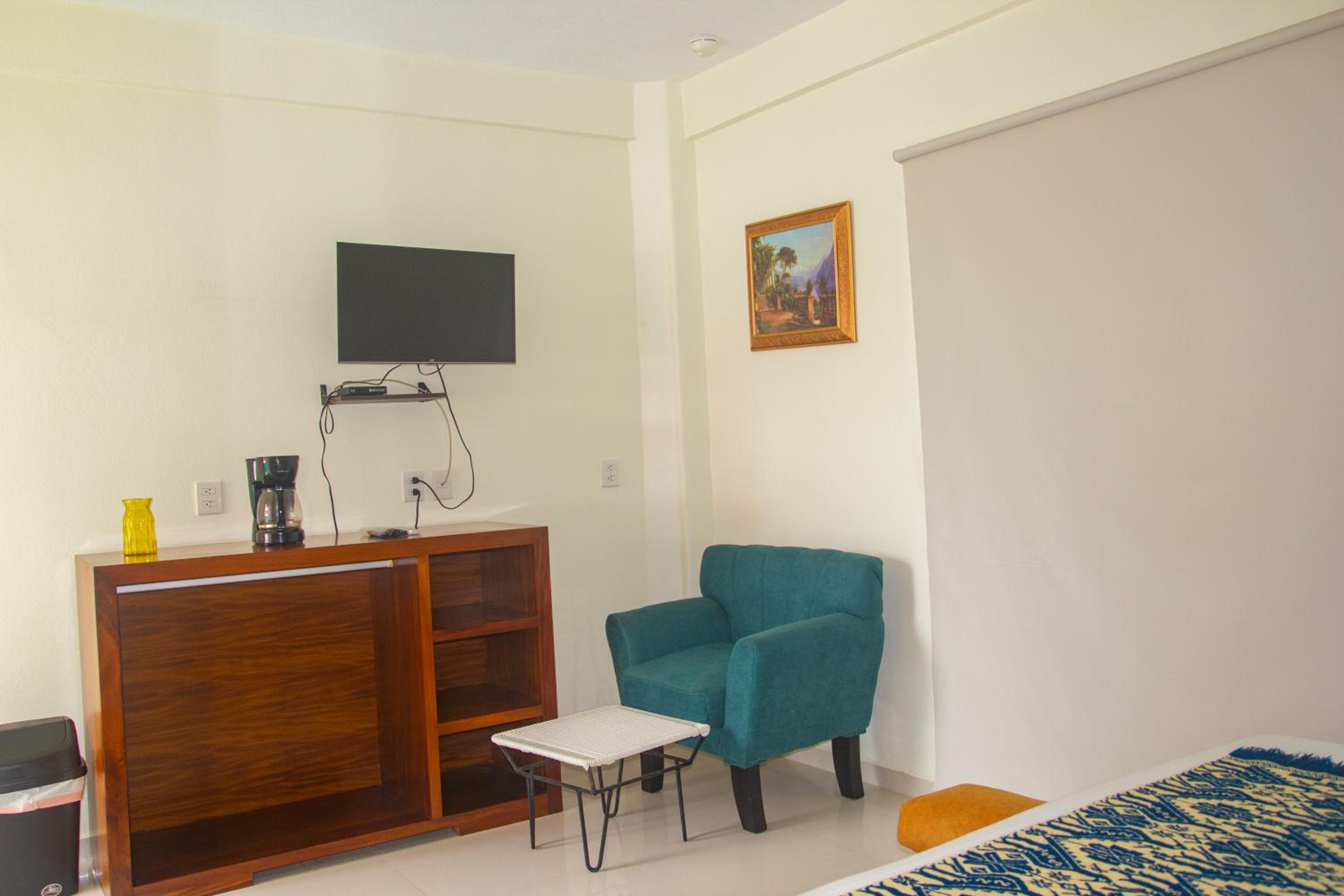 Hotel Happy Beach 14/58