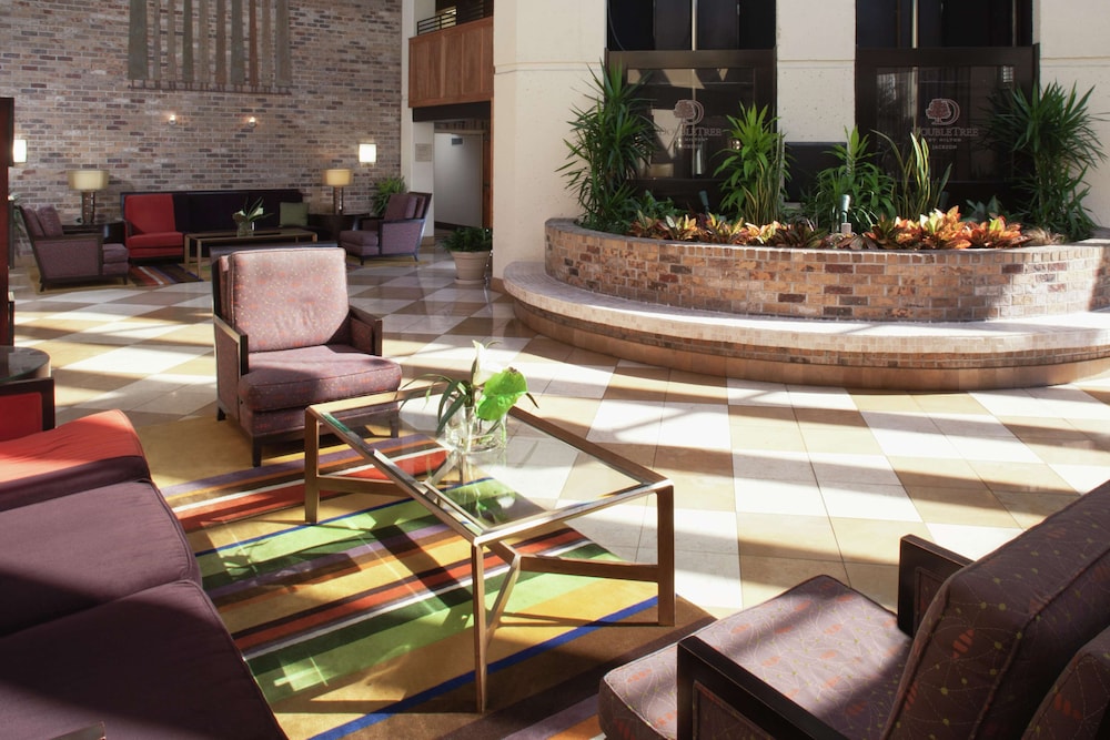 Doubletree By Hilton Hotel Jackson 8/53