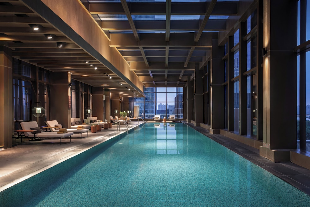 Jumeirah Guangzhou Hotel 41/75