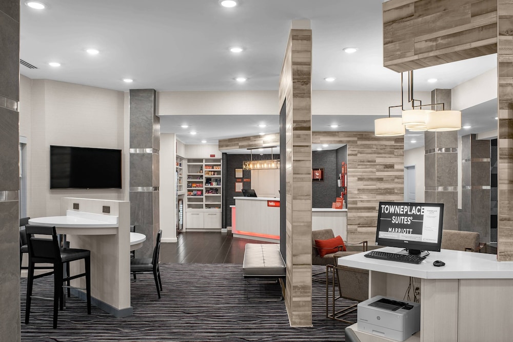 TownePlace Suites by Marriott Charlotte Fort Mill 38/49