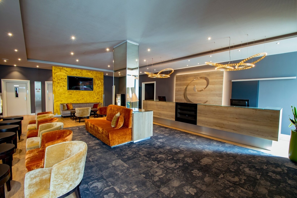 Caravelle Hotel im Park 4/55