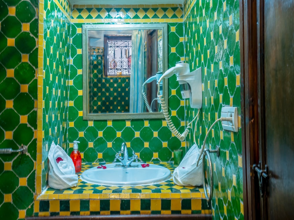 Riad Sun of Kech 47/50