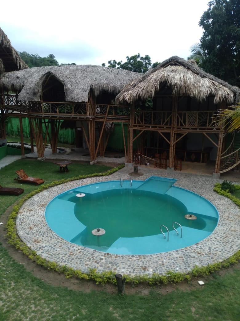 Hotel Bambu Tayrona 43/48