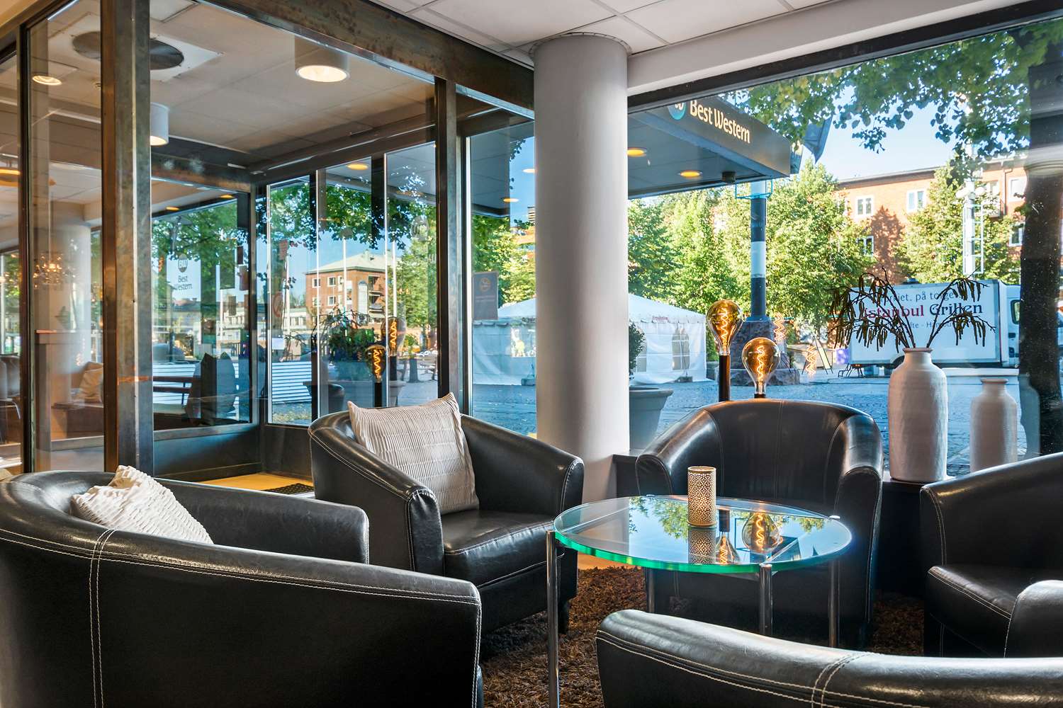 Best Western Malmia Hotel 26/37