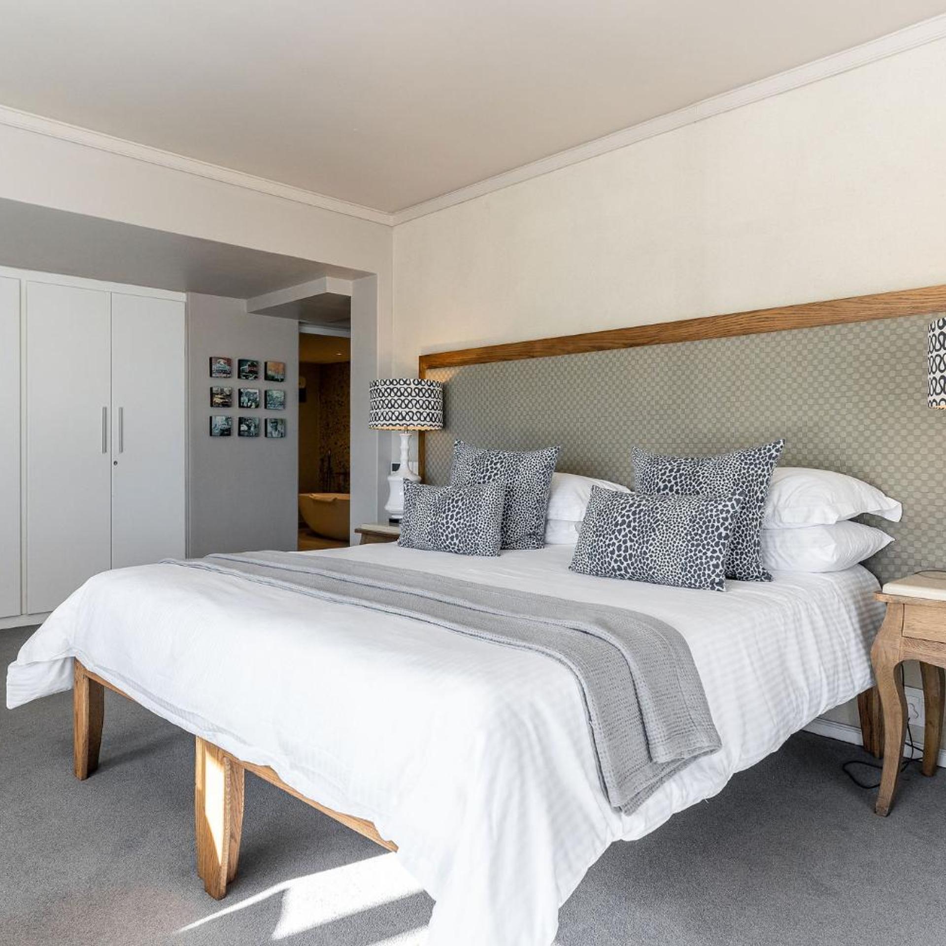 Mountain, Suite