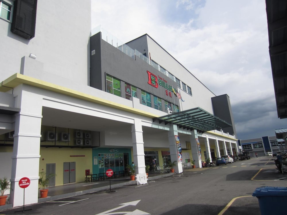 Dhotel 2/34