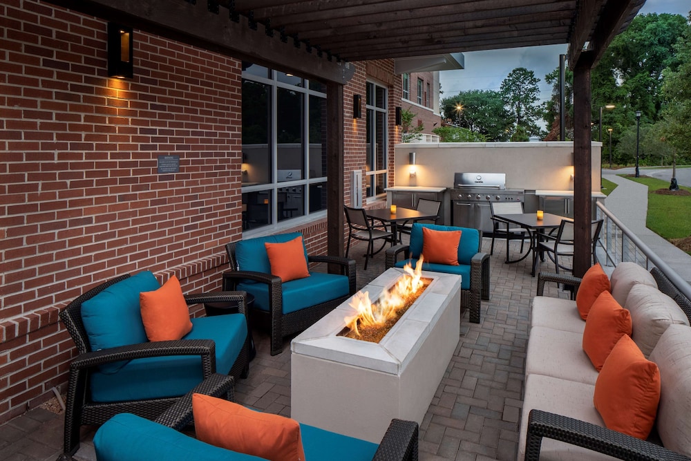 Hyatt House Charleston Mount Pleasant 23/39