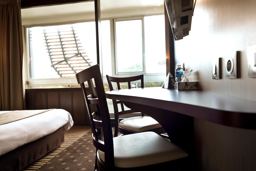 Brit Hotel Saint Brieuc St Brieuc Langueux 55/69