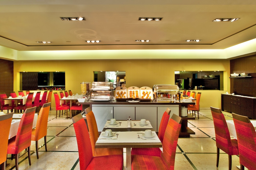 Turim Iberia Hotel 47/64