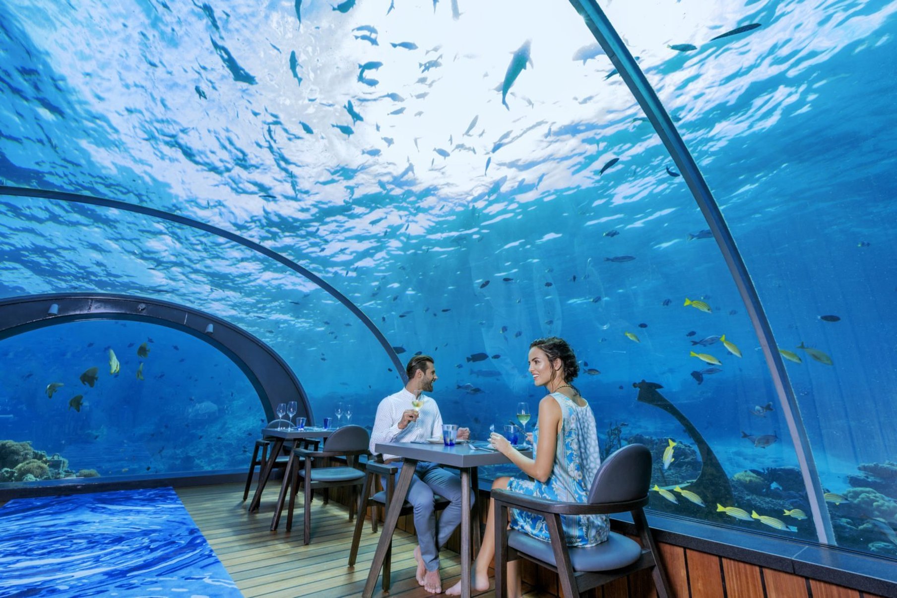 HURAWALHI ISLAND RESORT MALDIVES 60/99