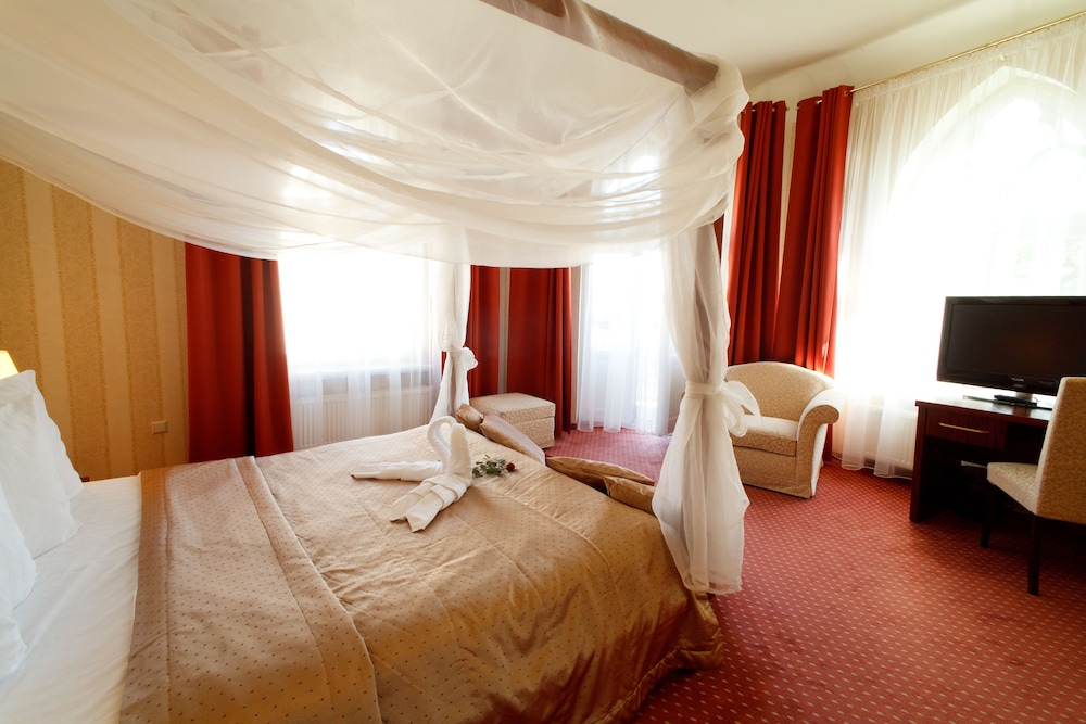 Monika Centrum Hotel 18/69