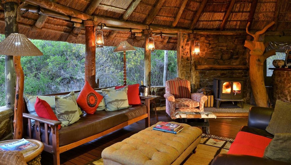Sibuya Game Reserve 29/50