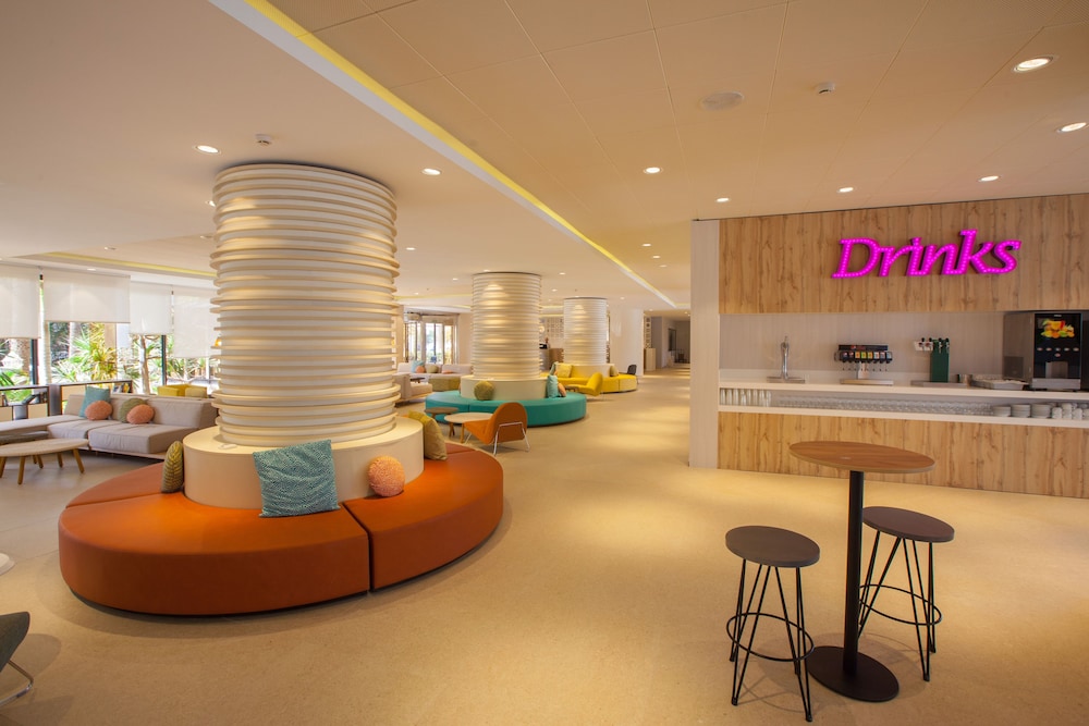 Abora Continental By Lopesan Hotels 17/67