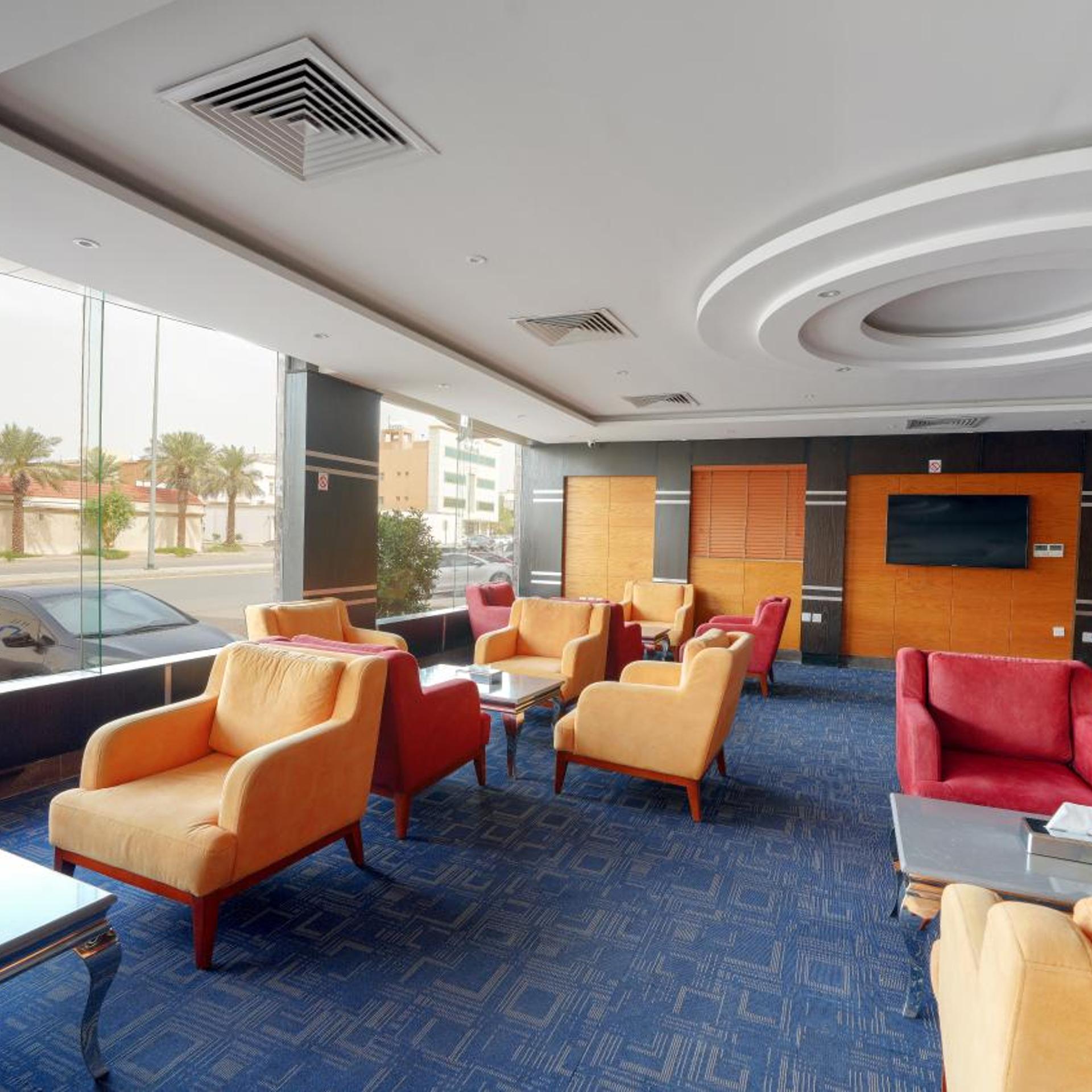 Almasem Serviced Apartment - Gurnata - Exit 9 53/68
