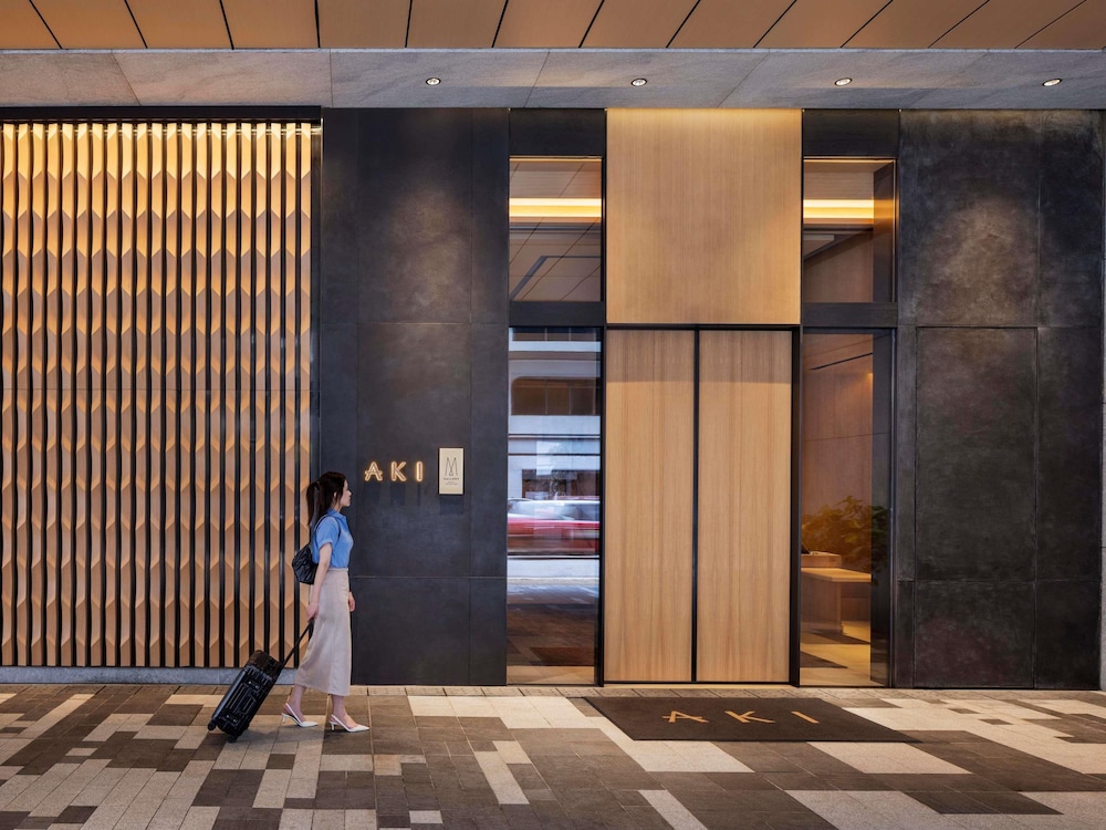 AKI Hotel Hong Kong - MGallery Collection 23/49