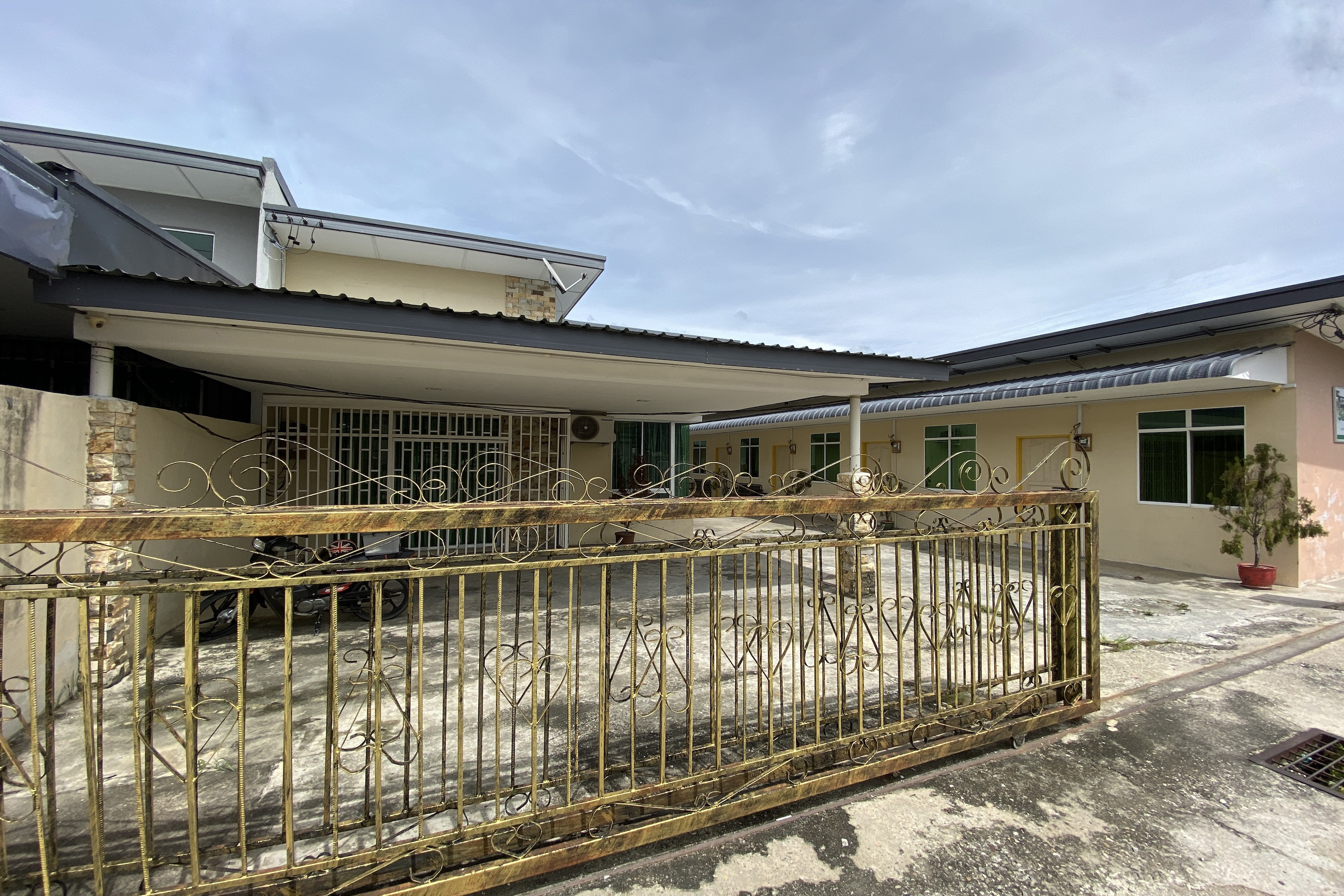 Hotel O Taman Kota Homestay in KENINGAU