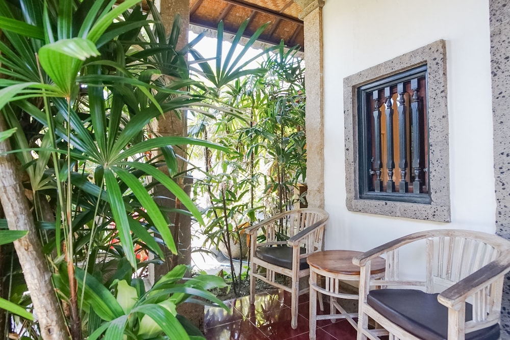 Wayan Homestay Sanur 7/50