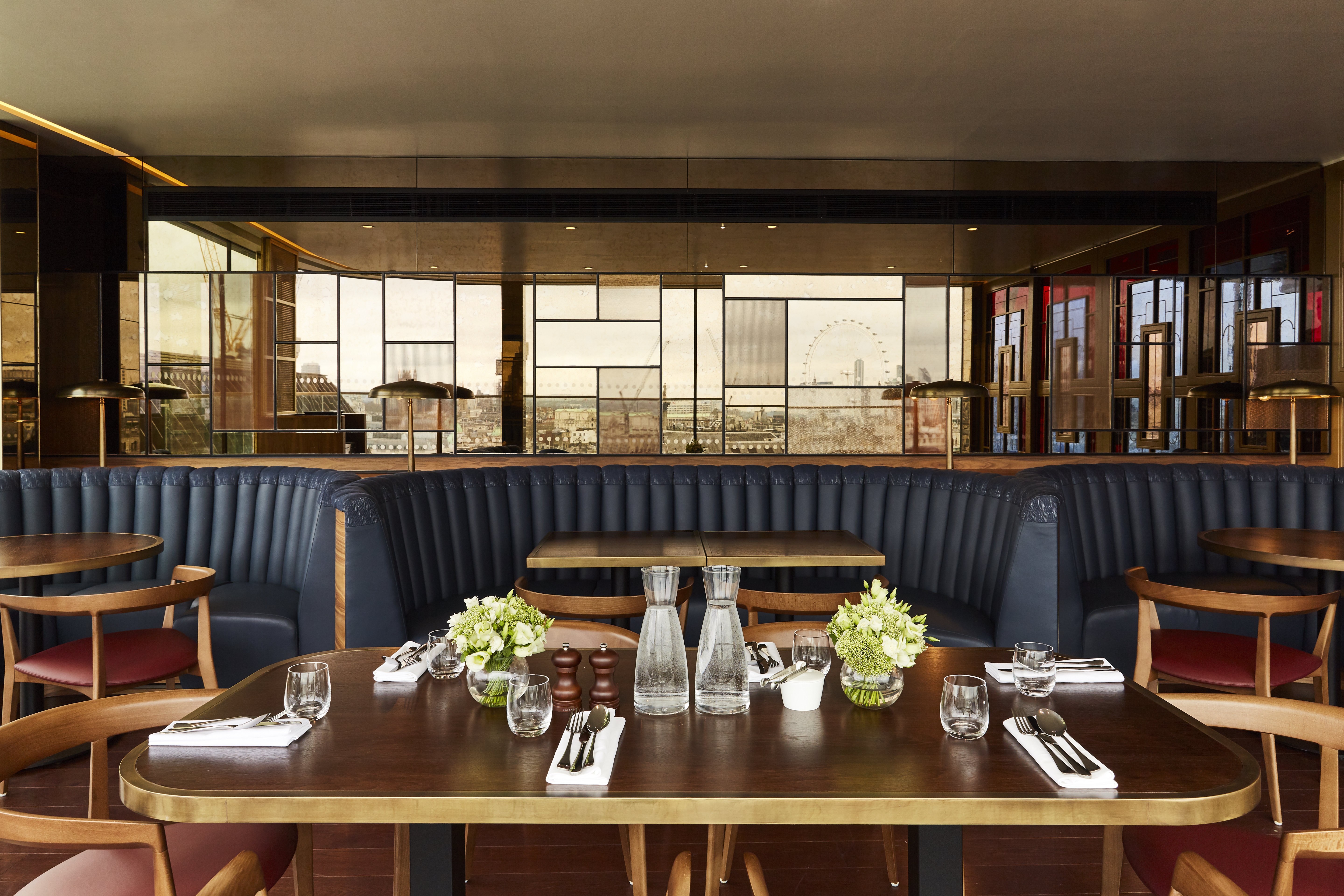 Hotel Indigo London - 1 Leicester Square by IHG 59/80