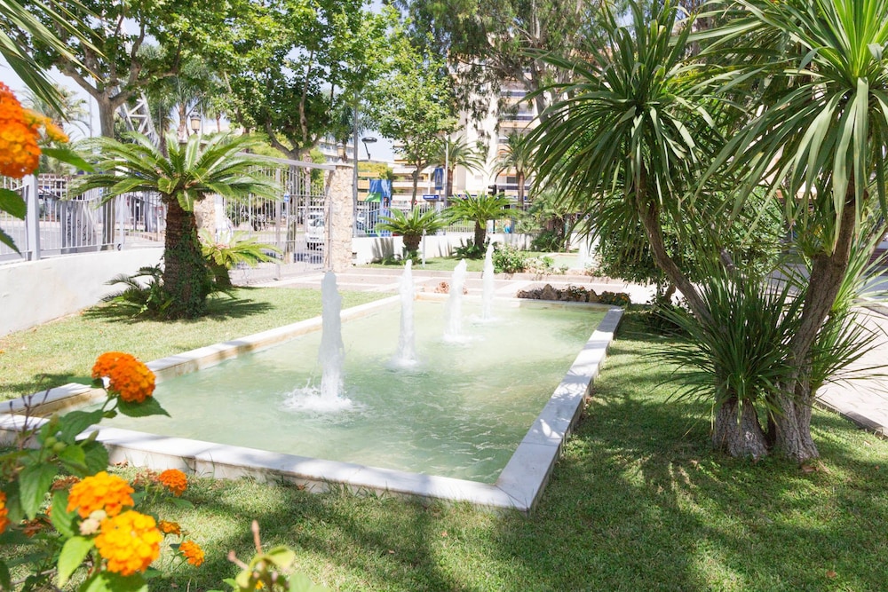Royal Apartments Salou 28/34
