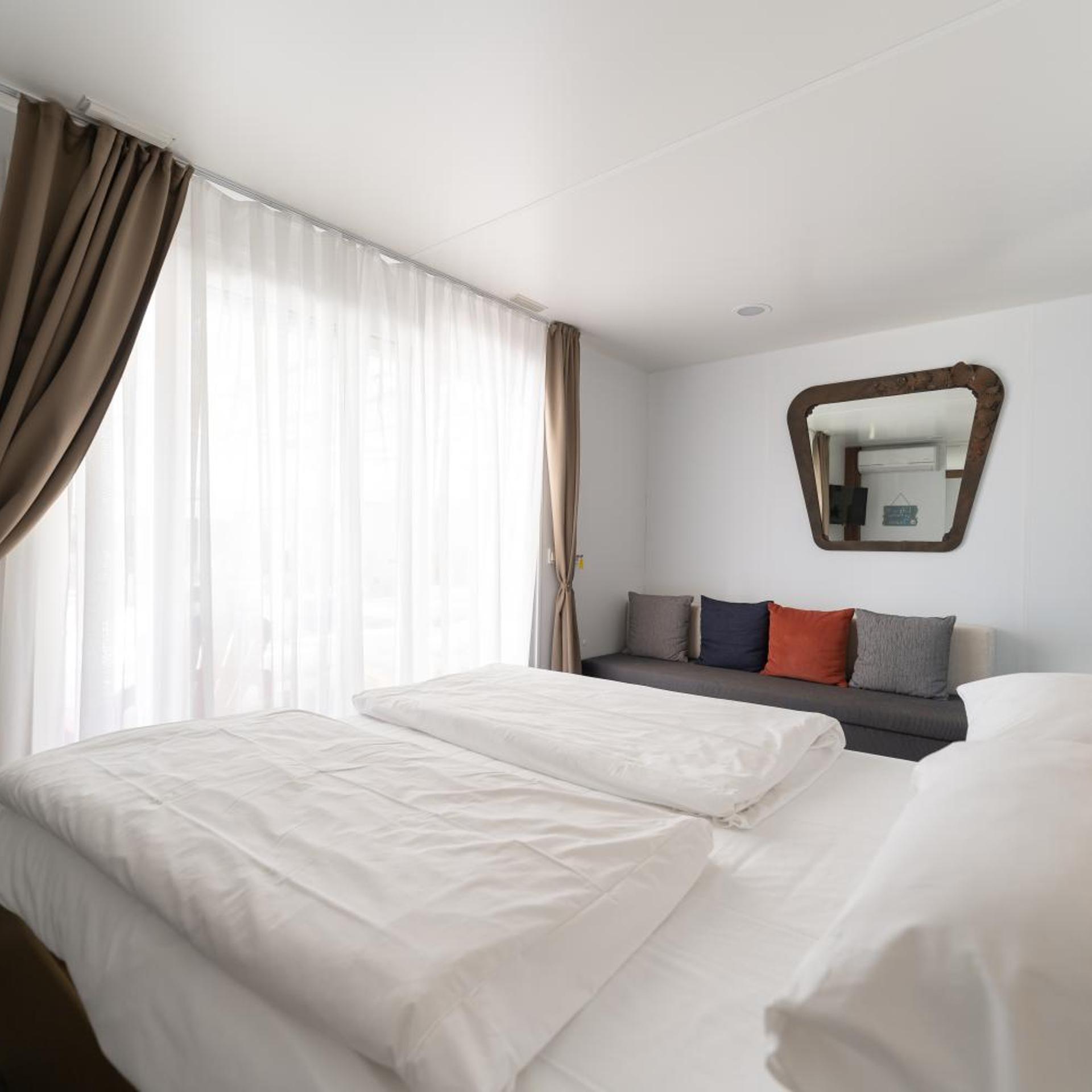1 Bedroom, Beach House