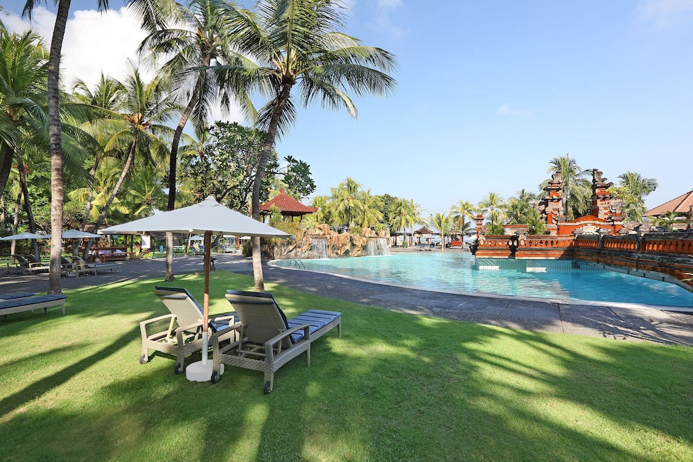 Bintang Bali Resort 7/74