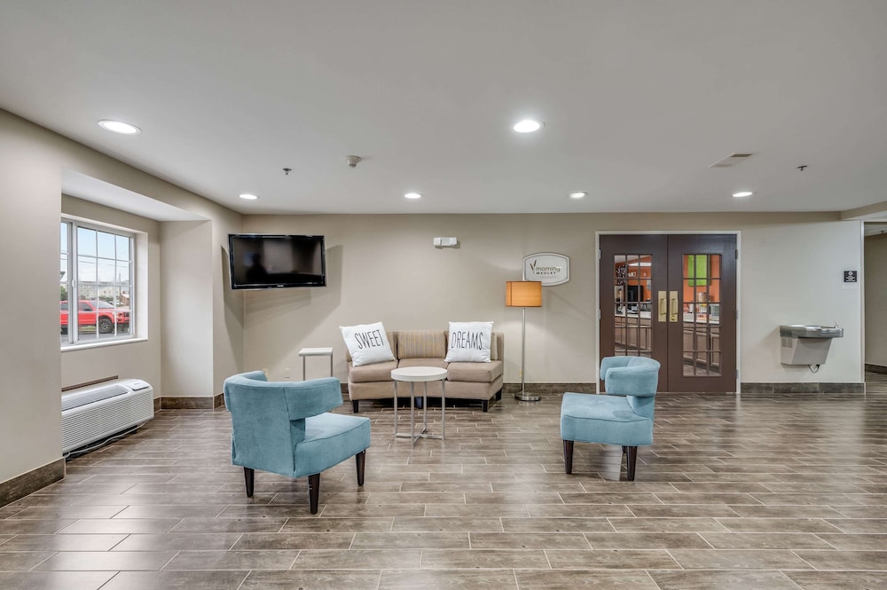 Sleep Inn & Suites Decatur West 29/41