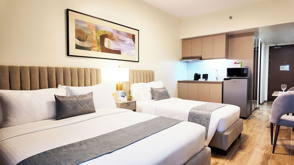 Bay Suite Deluxe