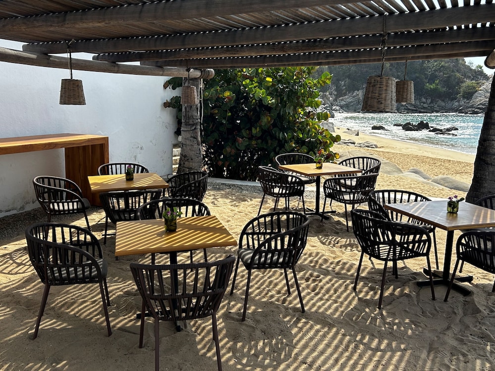 Camino Real Zaashila Huatulco 51/72