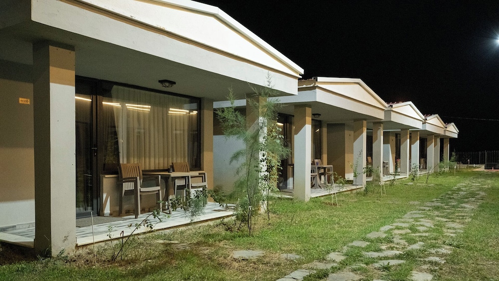 Yalikoy Deniz Otel 41/50