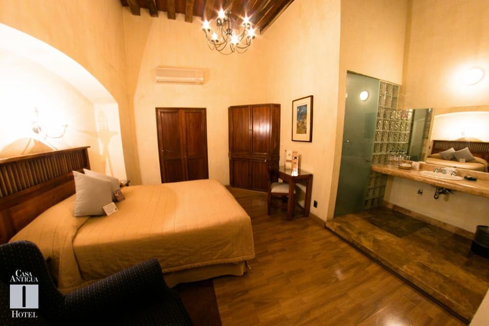 Hotel Casa Antigua 20/69