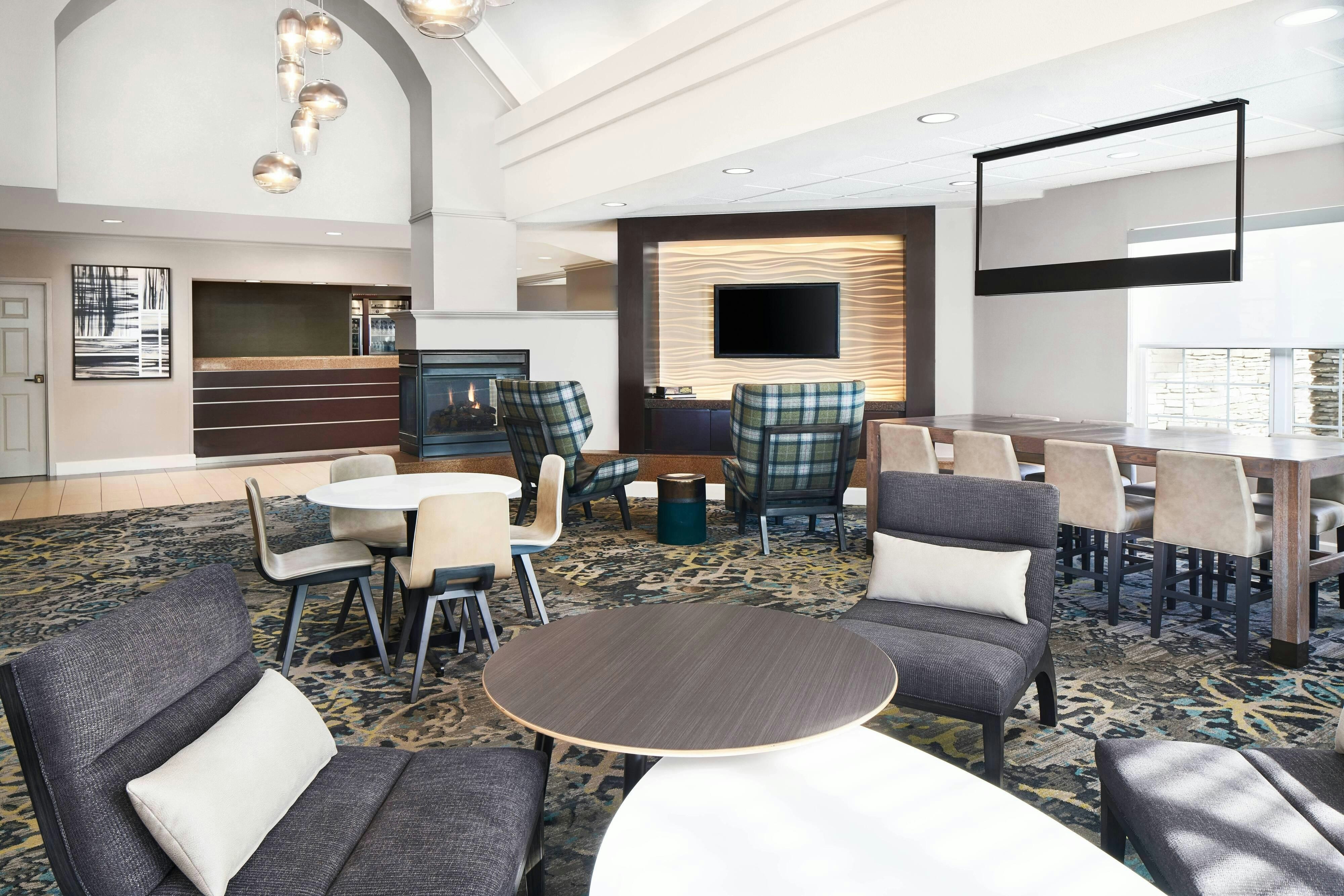 Residence Inn San Diego Rancho Bernardo Scripps Poway 29/34