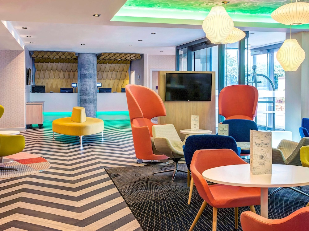 ibis Styles London Heathrow Airport 55/72