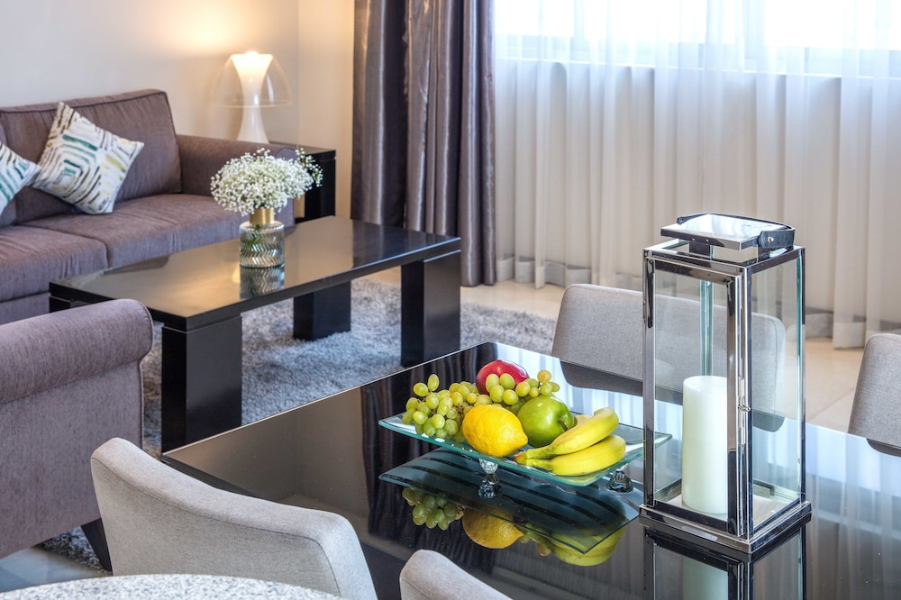 Loumage Suites Spa Seef 50/70