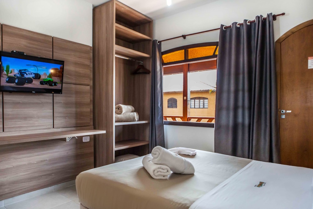 Hotel Pousada Paradise 7/50