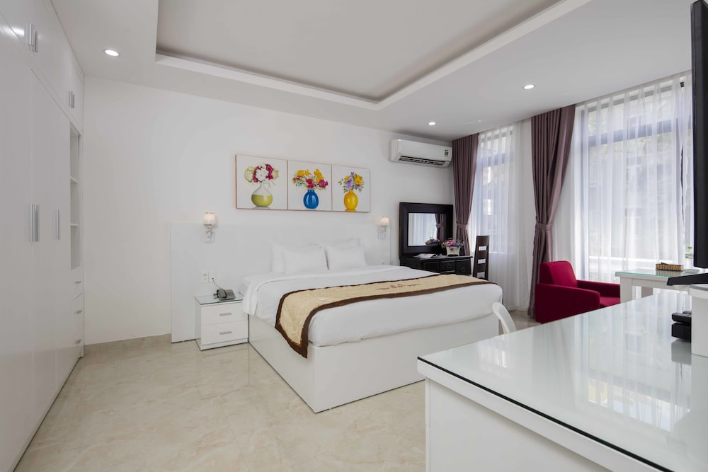 Vien Dong Hotel 2B 18/60