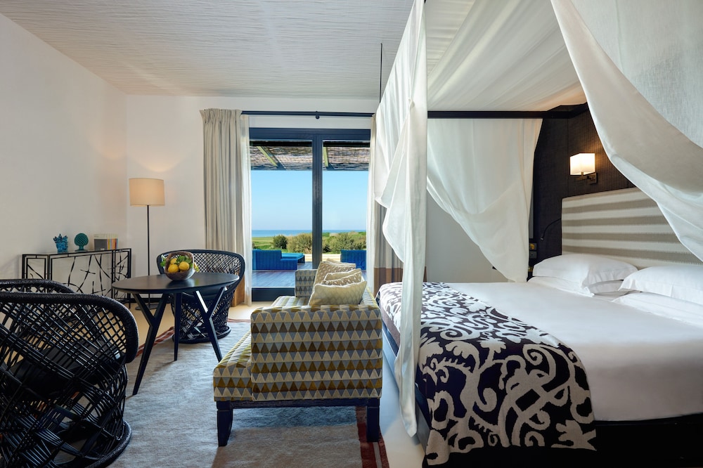 Room at Rocco Forte Verdura Golf and Resort, SCIACCA