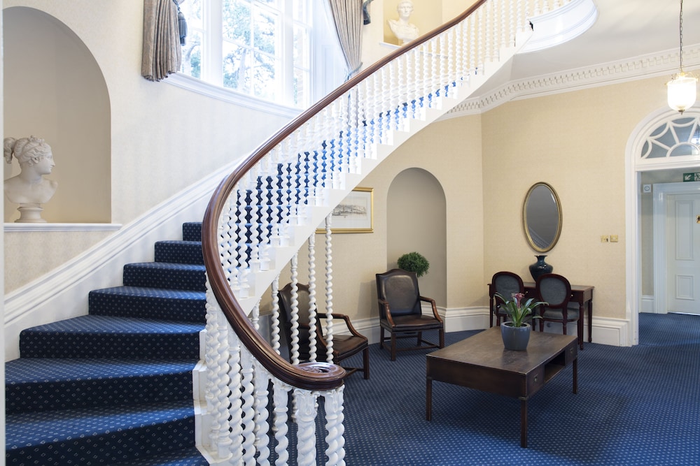 Sedgebrook Hall 54/78