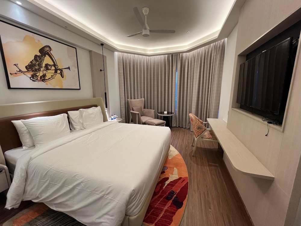 Gwalior Regency 6/62