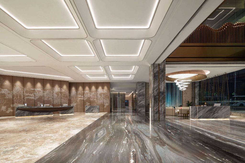 Wyndham Xishuangbanna Qingquan 17/26